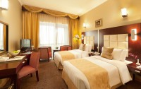   Ewa Hotel Deira 3*  10