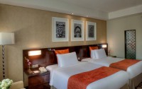   Crowne Plaza Dubai Deira 5*  22