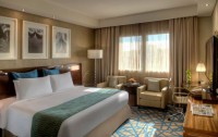   Crowne Plaza Dubai Deira 5*  20