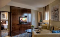   Crowne Plaza Dubai Deira 5*  19