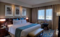   Crowne Plaza Dubai Deira 5*  18