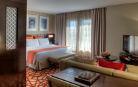   Crowne Plaza Dubai Deira 5*  16