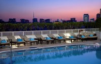 Crowne Plaza Dubai Deira 5*  5