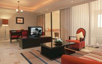   Arjaan Dubai Media City 4*  29