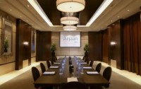   Arjaan Dubai Media City 4*  21