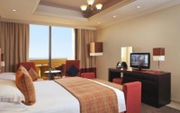   Arjaan Dubai Media City 4*  18