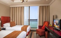   Arjaan Dubai Media City 4*  16