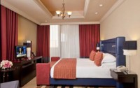   Arjaan Dubai Media City 4*  13