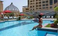   Arjaan Dubai Media City 4*  9