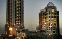   Arjaan Dubai Media City 4*  2