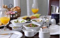   Tulip Inn Royal Suites 3*  9