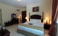 Tulip Inn Royal Suites 3*  5