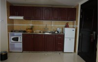   Tulip Inn Royal Suites 3*  12