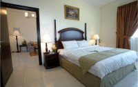 Tulip Inn Royal Suites 3*  3