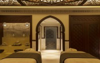 The St. Regis Saadiyat Island Resort 5*  4