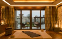 The St. Regis Saadiyat Island Resort 5*  2