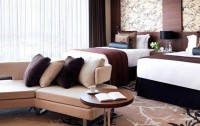   Fairmont Bab Al Bahr 5*  6