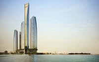   Jumeirah At Etihad Towers 5*  1