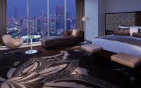   Jumeirah At Etihad Towers 5*  47