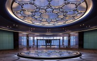   Jumeirah At Etihad Towers 5*  46