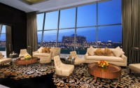   Jumeirah At Etihad Towers 5*  43