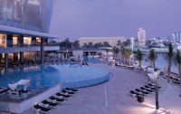   Jumeirah At Etihad Towers 5*  37