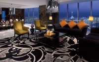   Jumeirah At Etihad Towers 5*  18