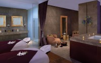   Jumeirah At Etihad Towers 5*  9