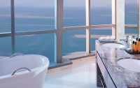   Jumeirah At Etihad Towers 5*  6