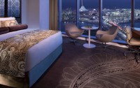 Jumeirah At Etihad Towers 5*  5