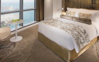 Jumeirah At Etihad Towers 5*  4