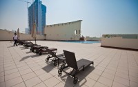   Md Hotel (ex. Cassells Al Barsha Hotel) 4*  6