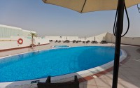 Md Hotel (ex. Cassells Al Barsha Hotel) 4*  5