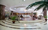   Md Hotel (ex. Cassells Al Barsha Hotel) 4*  21