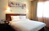 Md Hotel (ex. Cassells Al Barsha Hotel) 4*  3