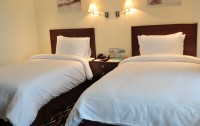 Md Hotel (ex. Cassells Al Barsha Hotel) 4*  2