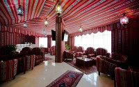   Md Hotel (ex. Cassells Al Barsha Hotel) 4*  20