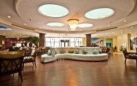   Md Hotel (ex. Cassells Al Barsha Hotel) 4*  19