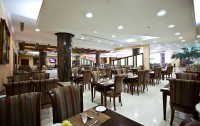   Md Hotel (ex. Cassells Al Barsha Hotel) 4*  17