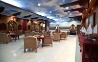   Md Hotel (ex. Cassells Al Barsha Hotel) 4*  16