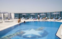   Grand Excelsior Hotel Sharjah 5*  27