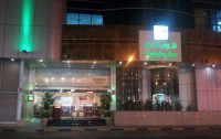 Grand Excelsior Hotel Sharjah 5*  5