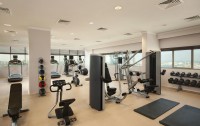   Double Tree By Hilton Ras Al Khaimah 4*  19