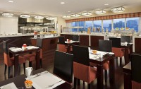   Double Tree By Hilton Ras Al Khaimah 4*  16