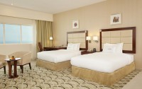   Double Tree By Hilton Ras Al Khaimah 4*  13