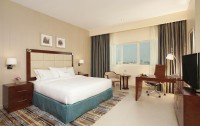   Double Tree By Hilton Ras Al Khaimah 4*  12