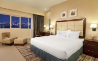   Double Tree By Hilton Ras Al Khaimah 4*  11