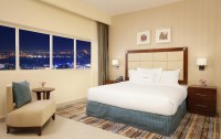   Double Tree By Hilton Ras Al Khaimah 4*  10