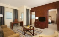   Double Tree By Hilton Ras Al Khaimah 4*  9