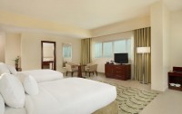   Double Tree By Hilton Ras Al Khaimah 4*  8